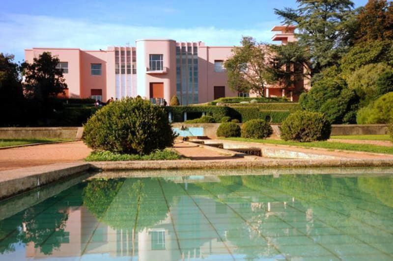 Apartamento S. Joao Da Foz Porto Exterior photo