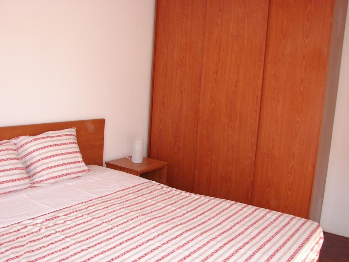 Apartamento S. Joao Da Foz Porto Exterior photo