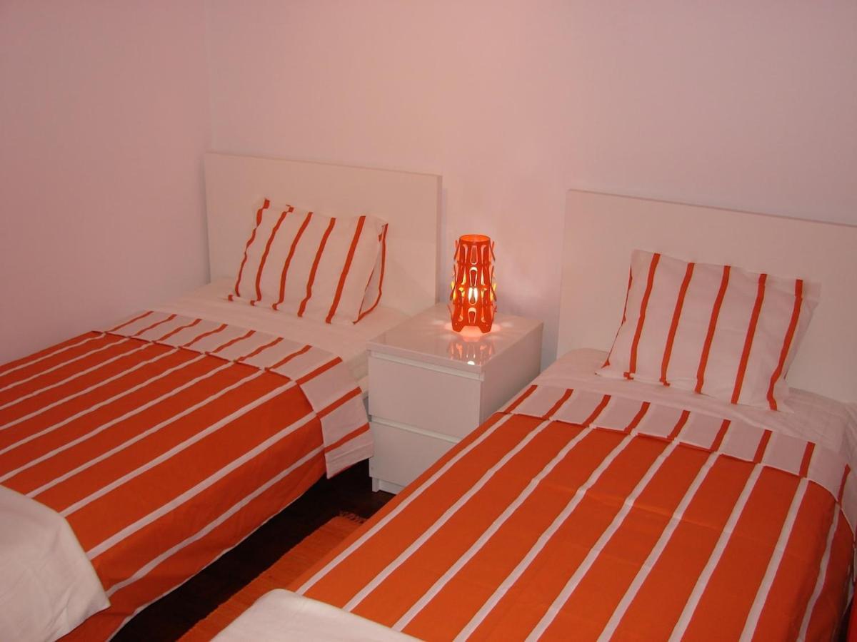 Apartamento S. Joao Da Foz Porto Exterior photo